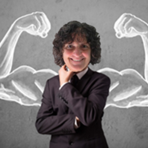 FrancesSteinber's avatar